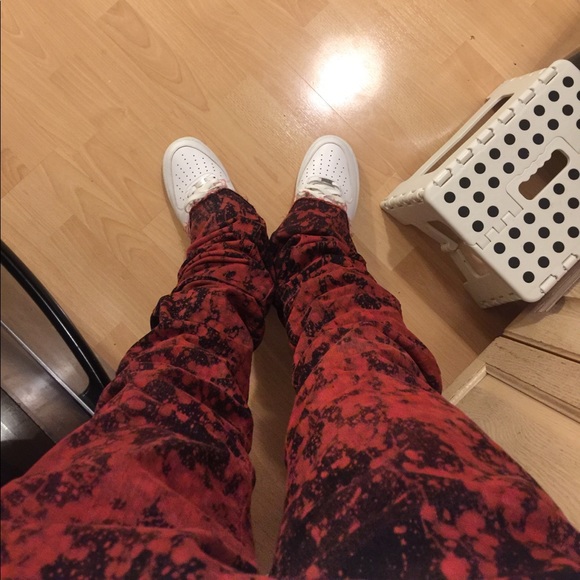 Custom Jeans - Picture 9 of 11